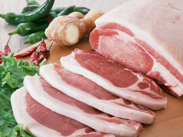 Готовим свинину по‑барски: пошаговый рецепт