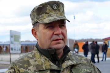 Скандал в "Десне": Полторак сместил руководство учебной части