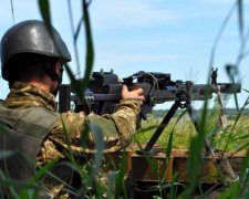 На Луганщине закончилась АТО: первые подробности