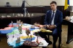 Президент Украины Владимир Зеленский