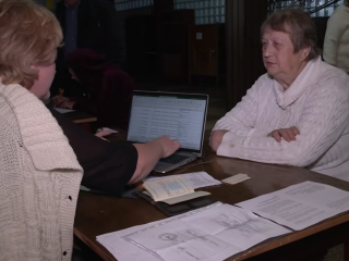 Оформлення пільг. Фото: скрін youtube