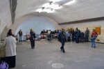 У центрі Києва викрили "героя АТО"