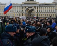 Всю суть путінської Росії показали в одному відео