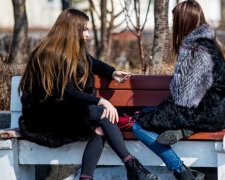 Битва стихий: что весна приготовила украинцам