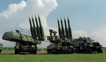 Топ-5 російських знарядь, яких варто побоюватися українцям