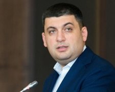 Найбільш прохідний кандидат в прем'єри - Гройсман