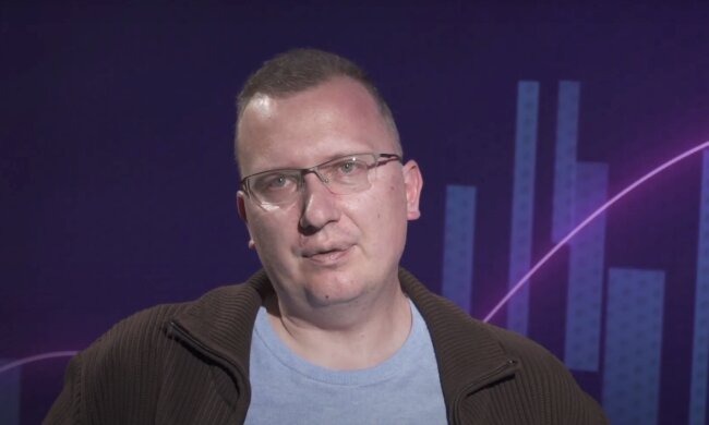 Алексей Кущ