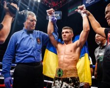 Українські боксери увійшли у трійку рейтингу IBF