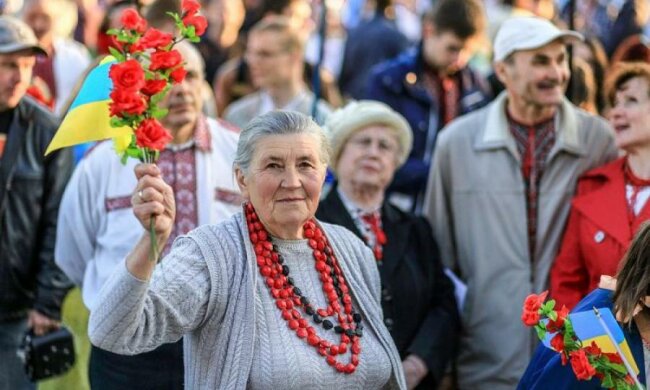 День вишиванки 2018: події до свята