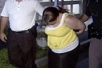 Звіра в жіночому тілі вперше за 70 років засудили до смертної кари - такого ви не побачите навіть в "Пилі"