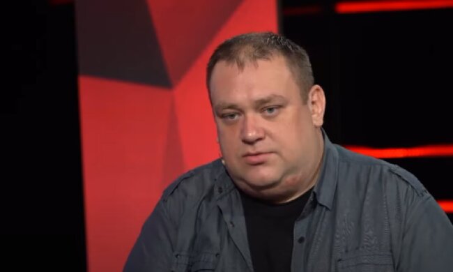 Олексій Буряченко