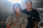 Сєдокова забрала одруженого баскетболіста з сім'ї і зіграла весілля: "З заплаканим обличчям"