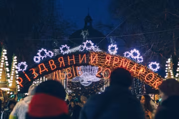 Новий рік поруч: українцям нагадали, що ще потрібно встигнути