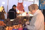 Продукты в Украине, скриншот: YouTube