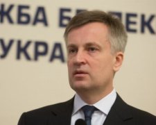 Наливайченко рассказал, кто "крышевал" нефтебазу под Киевом