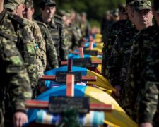 Названа причина катастрофічних втрат ЗСУ