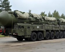 Кремль готує ядерний удар з Криму