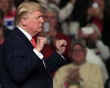 США поставили ультиматум России