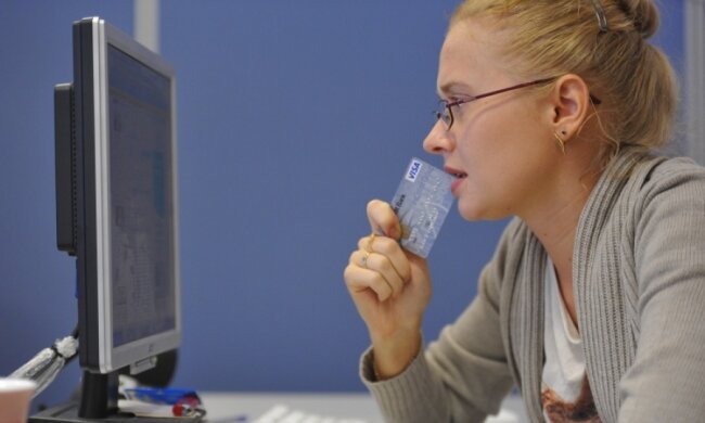 Креативність українців врятує банківську систему