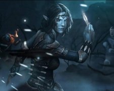 The Elder Scrolls: Legends виявиться в руках нової студії