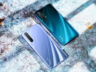 Realme X50 Pro, gizchina