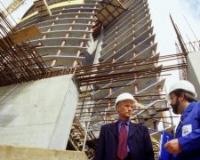 Зводимо по-новому: будинки українців зміняться до невпізнаваності