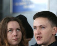 Сірий кардинал з ФСБ: у Савченко знайшовся таємний поводир