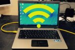 Раздача wifi сигнала, trushenk