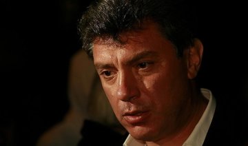 Фильм про Бориса Немцова покажут в Киеве