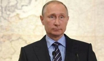 Крысы бегут с корабля: Путина покидают верные сторонники