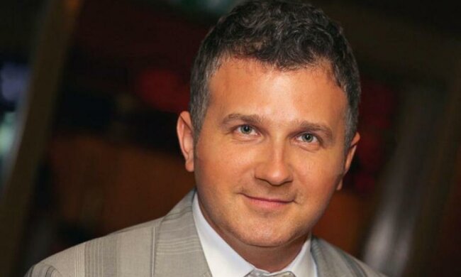 Український артист жорстко осадив пропагандистів Кремля