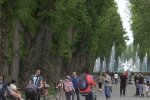 Погода летом, скриншот: YouTube