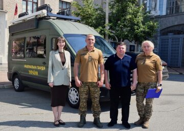 На Подолі розвиватимуть цивільно-військове співробітництво: районна адміністрація підписала Меморандум із НГУ