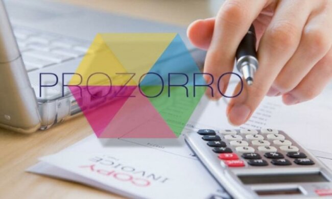 Київські лікарні будують корупційні схеми в Prozorro