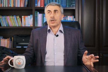 Комаровский рассказал, как можно заработать естественный иммунитет от covid-19: "Постепенно и без симптомов"