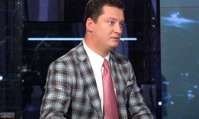 Николай Волковский