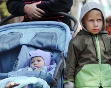 Алименты в Украине 2018: как оформить и какие нужны документы