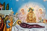 Ікона Успіння Пресвятої Анни