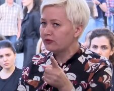 Цькування Жана Беленюка "квіточки", Лариса Ніцой показала погрози, що надходять щодня: "Вириємо з могили"