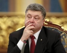 Порошенко домовився про телефонну бесіду з Трампом