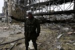 Фотограф показал удручающую атмосферу разбитого войной Донбасса: хуже Чернобыля