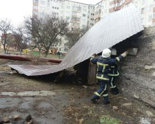 В Украине стихия атаковала кандидатов в президенты: это знак свыше