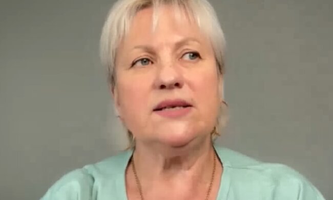 Таролог Стелла, скриншот: YouTube