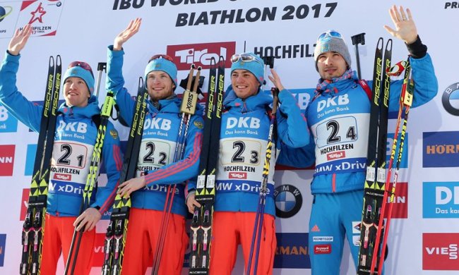 Росіяни знову влипли в допінговий скандал, все дуже серйозно