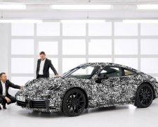 Дизельный скандал набирает обороты: Porsche на волоске от банкротства