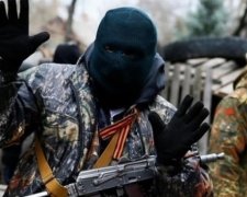 Росія наказала своїм бойовиками "затихнути"