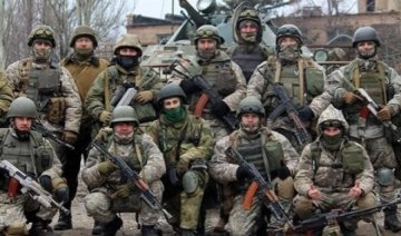 Найкращих бійців відправлятимуть додому
