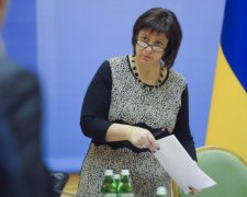Яресько розповіла про долю третього траншу від МВФ