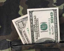 Заарештований екс-заступник командувача Внутрішніми військами Росії