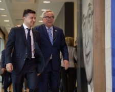 Головне за ніч: зустріч Зеленського, "люди Януковича" у Вакарчука та правда про застреленого хлопчика